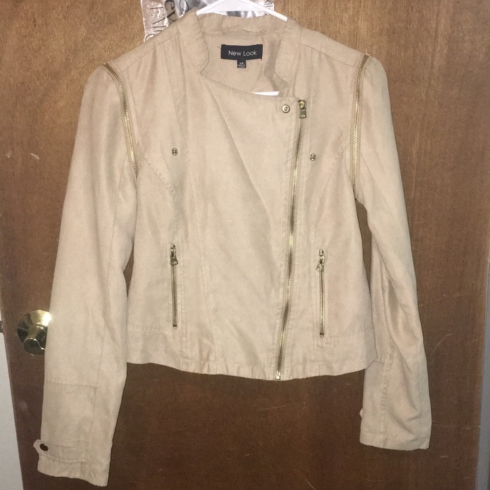 Blazer!